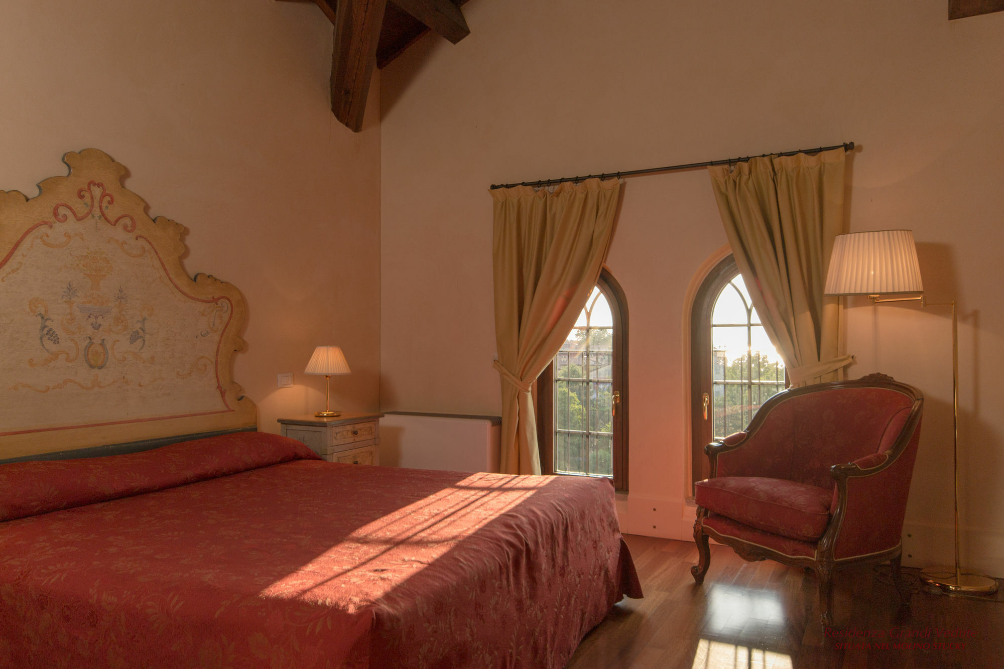 Apartamento Residenza Grandi Vedute Venecia Exterior foto